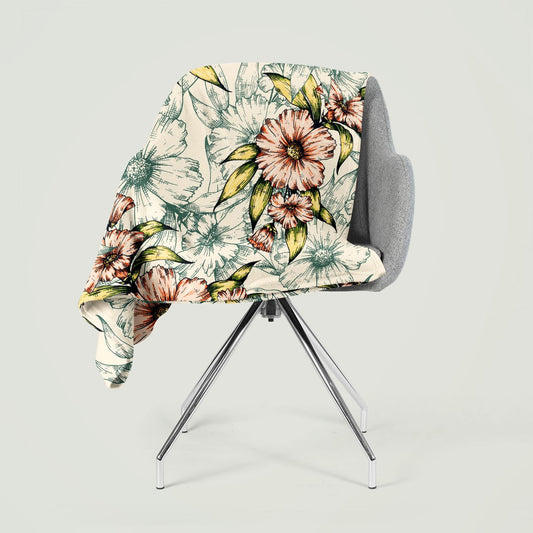 Decors Market Images for Products Throw Blanket