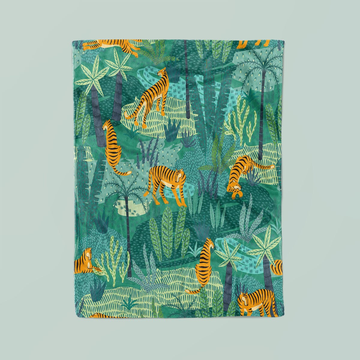 Decors Market Images for Products Throw Blanket