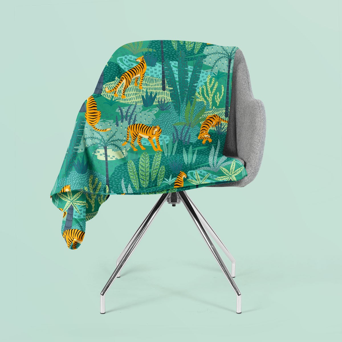 Decors Market Images for Products Throw Blanket