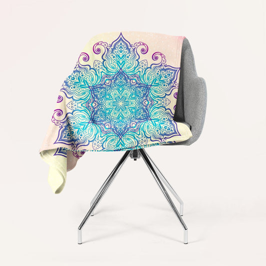 Decors Market Images for Products Throw Blanket