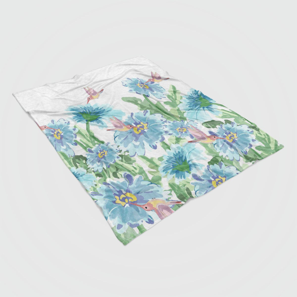 Decors Market Images for Products Throw Blanket