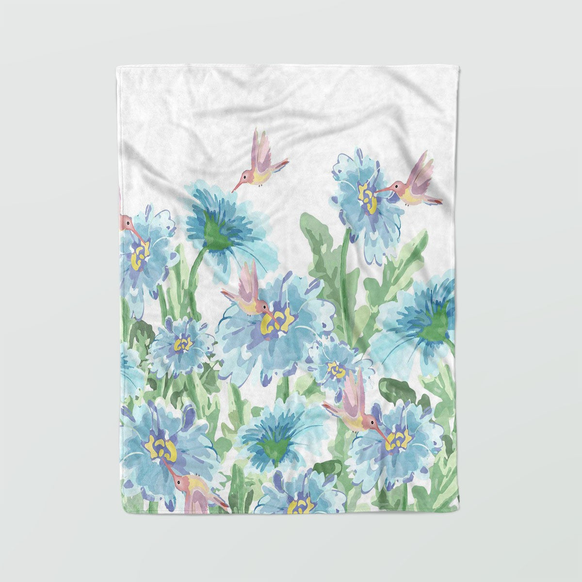 Decors Market Images for Products Throw Blanket