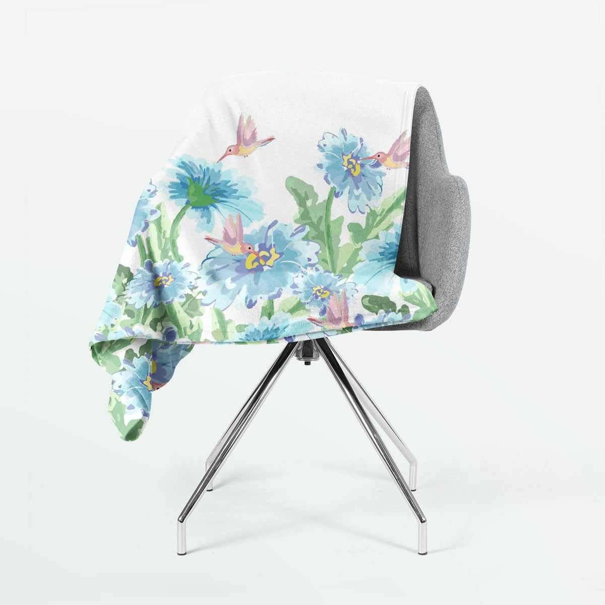 Decors Market Images for Products Throw Blanket