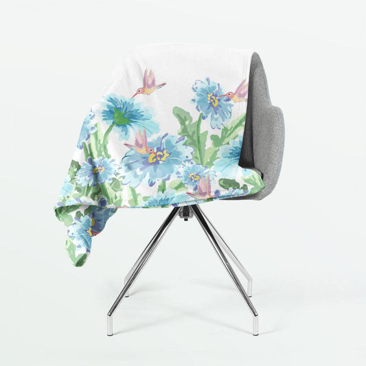 Decors Market Images for Products Throw Blanket