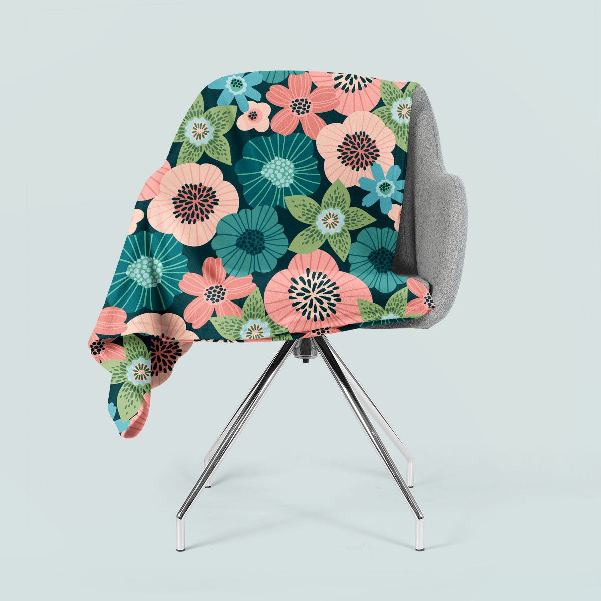 Decors Market Images for Products Throw Blanket