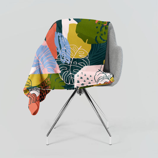 Decors Market Images for Products Throw Blanket