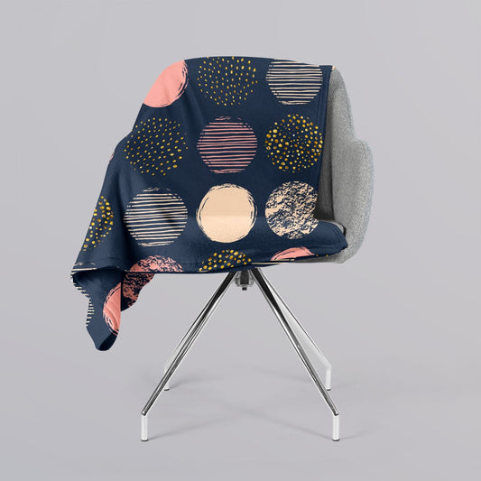 Decors Market Images for Products Throw Blanket