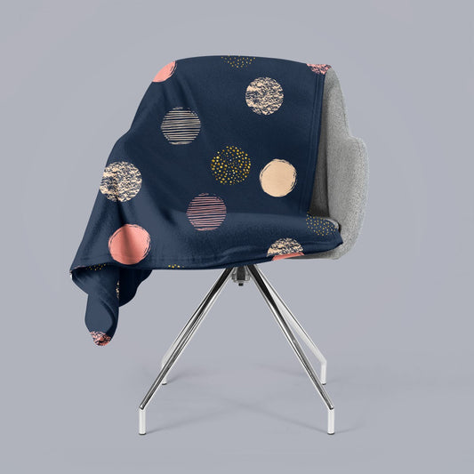 Decors Market Images for Products Throw Blanket