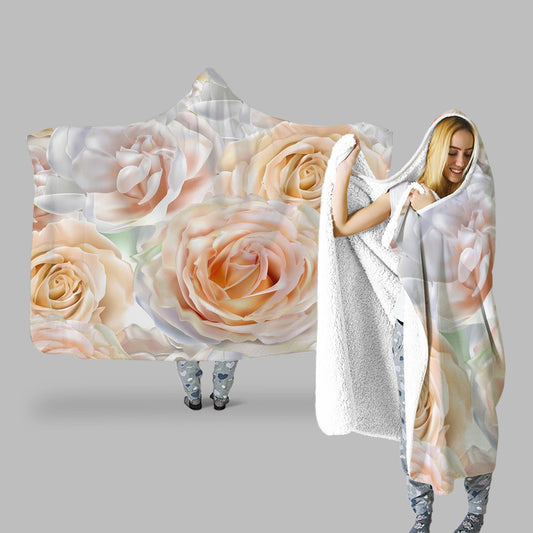 Decors Market Images for Products Hooded Throw Blanket