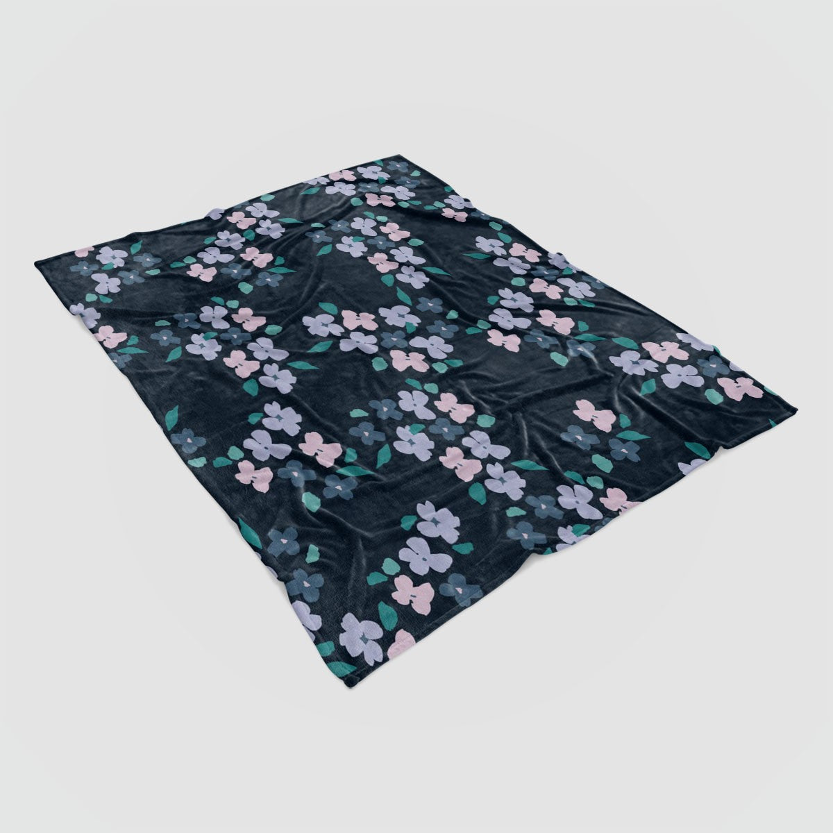 Decors Market Images for Products Throw Blanket