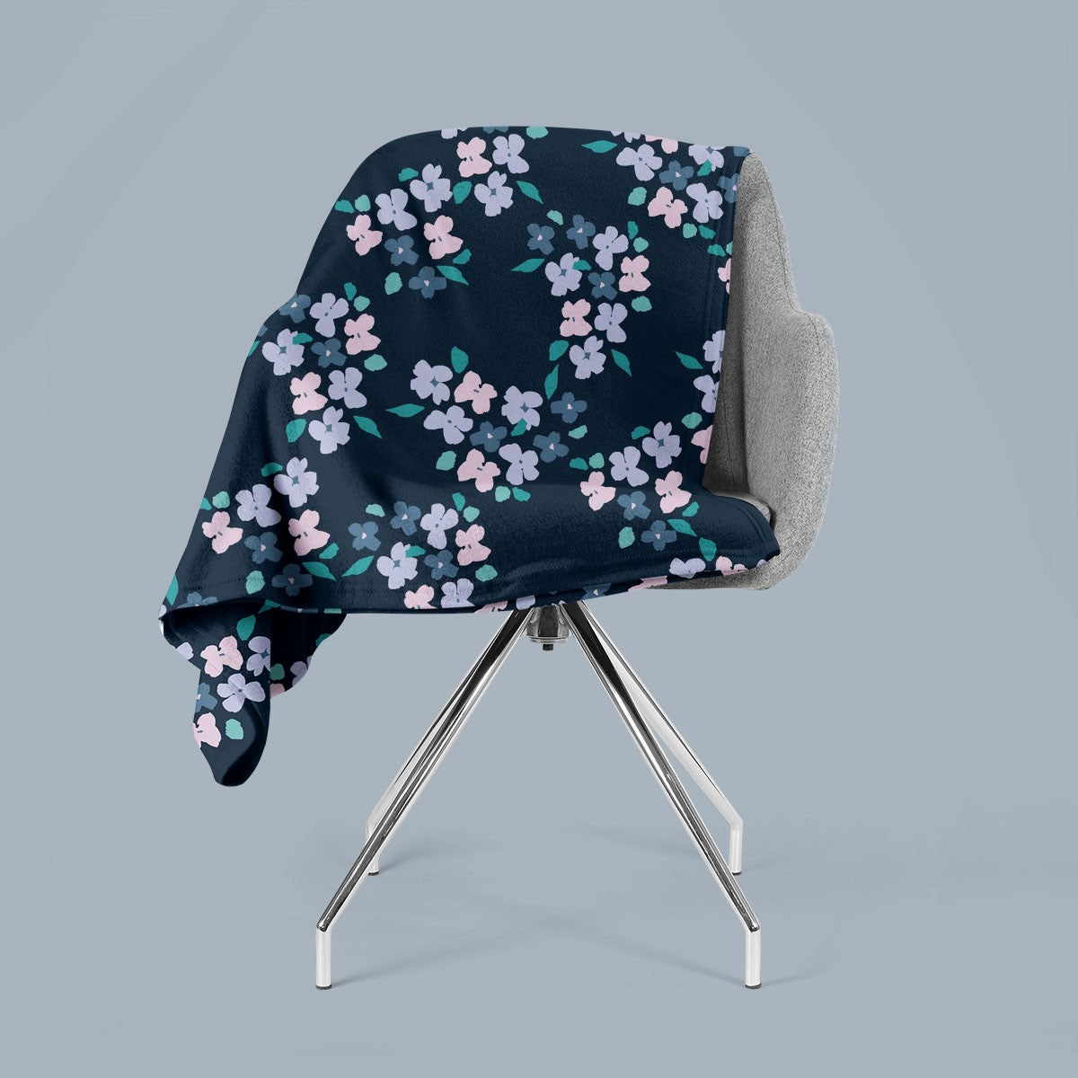 Decors Market Images for Products Throw Blanket