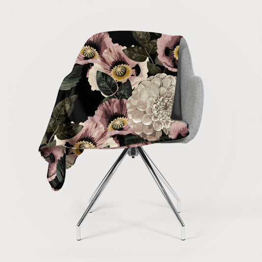 Decors Market Images for Products Throw Blanket