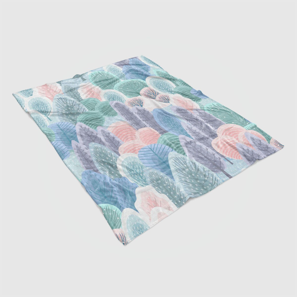 Decors Market Images for Products Throw Blanket