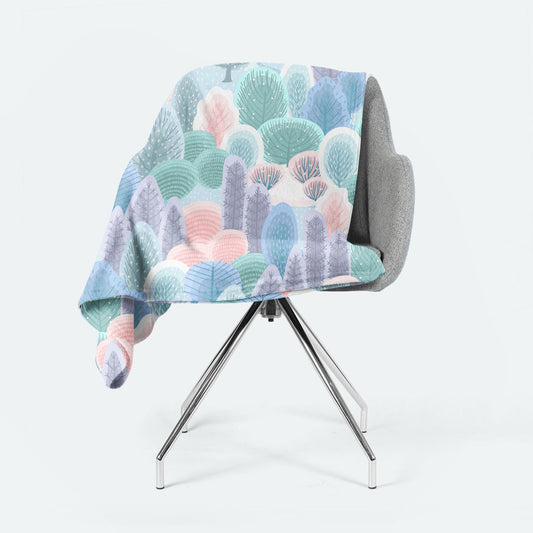 Decors Market Images for Products Throw Blanket