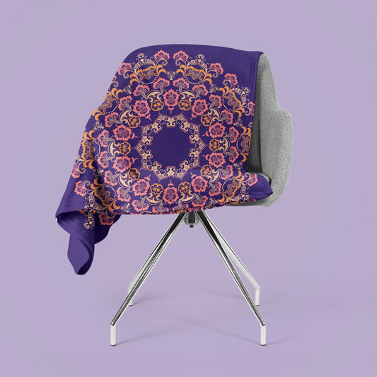 Decors Market Images for Products Throw Blanket