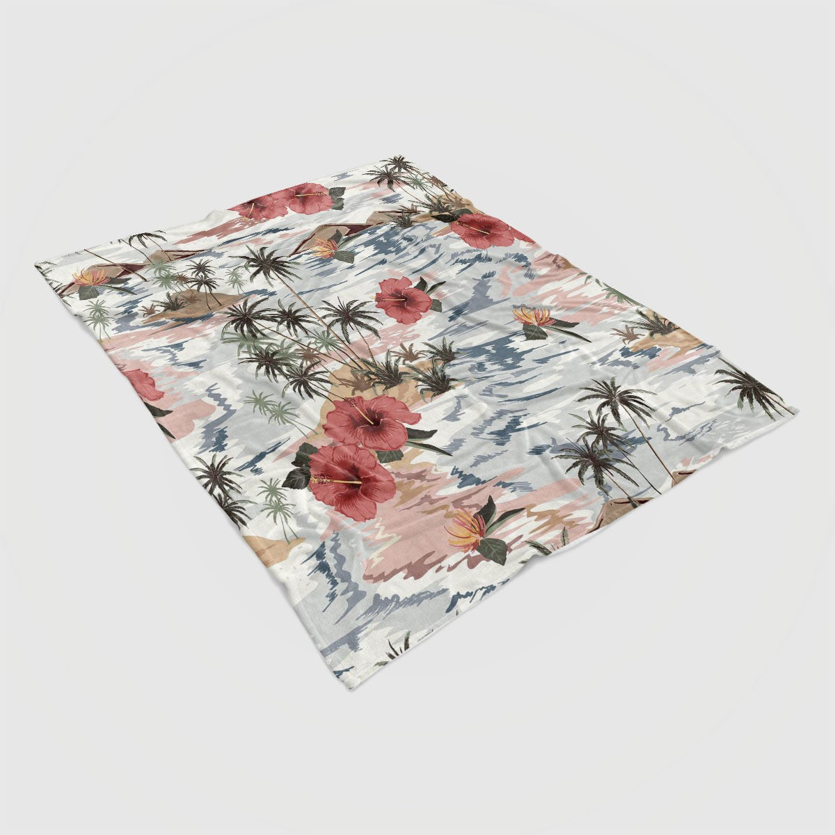 Decors Market Images for Products Throw Blanket