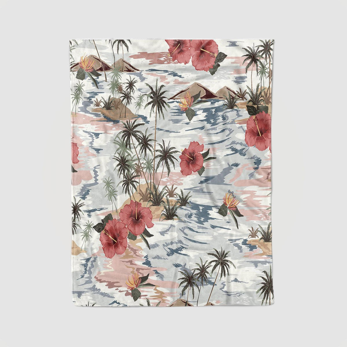 Decors Market Images for Products Throw Blanket