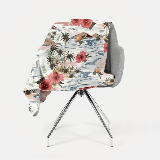 Decors Market Images for Products Throw Blanket