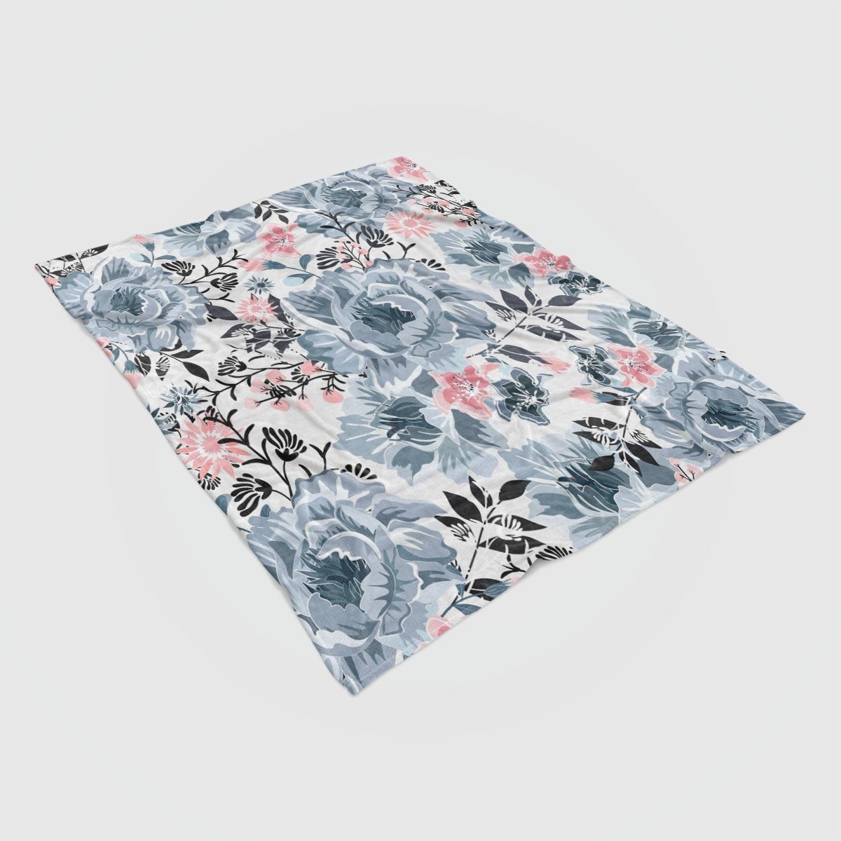 Decors Market Images for Products Throw Blanket