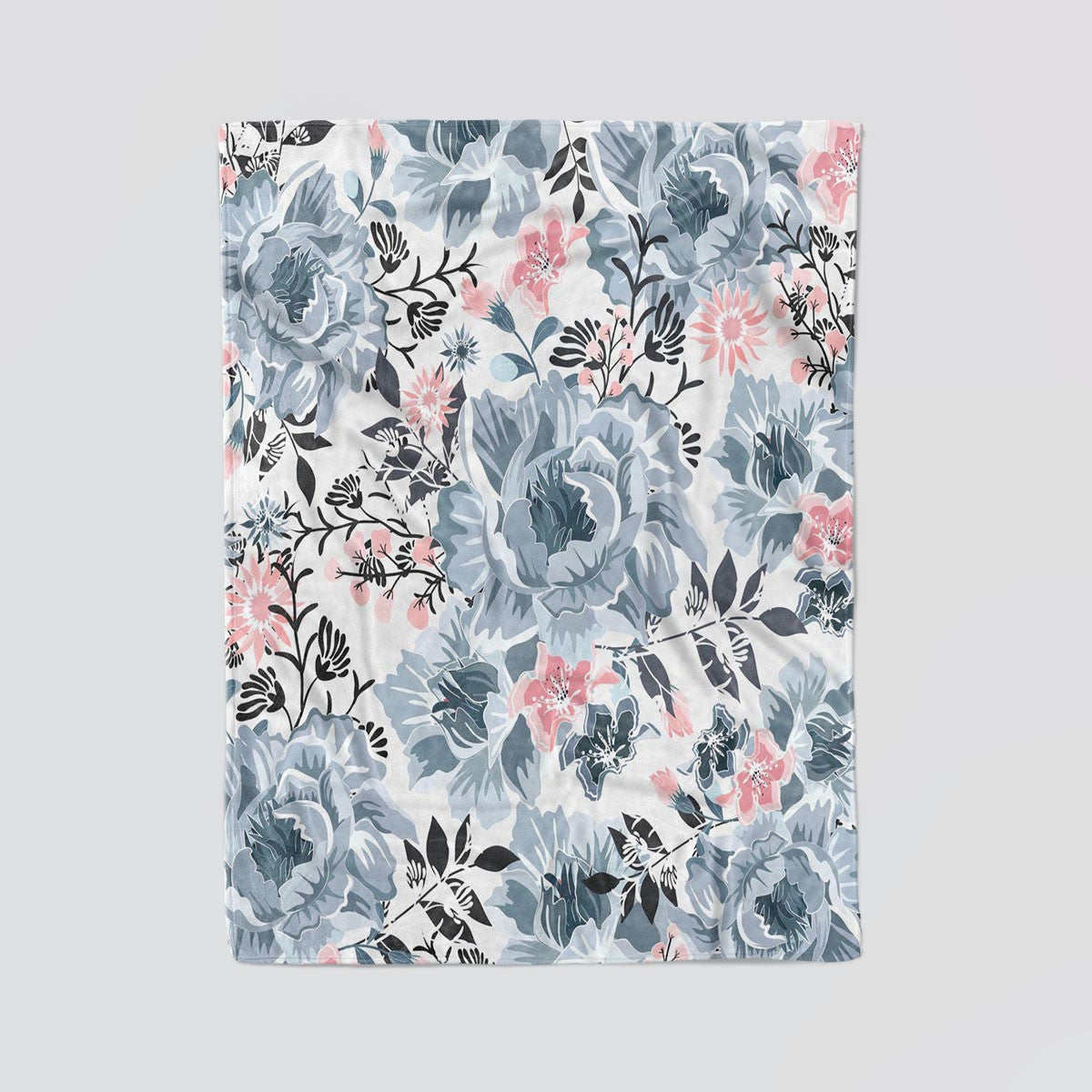 Decors Market Images for Products Throw Blanket