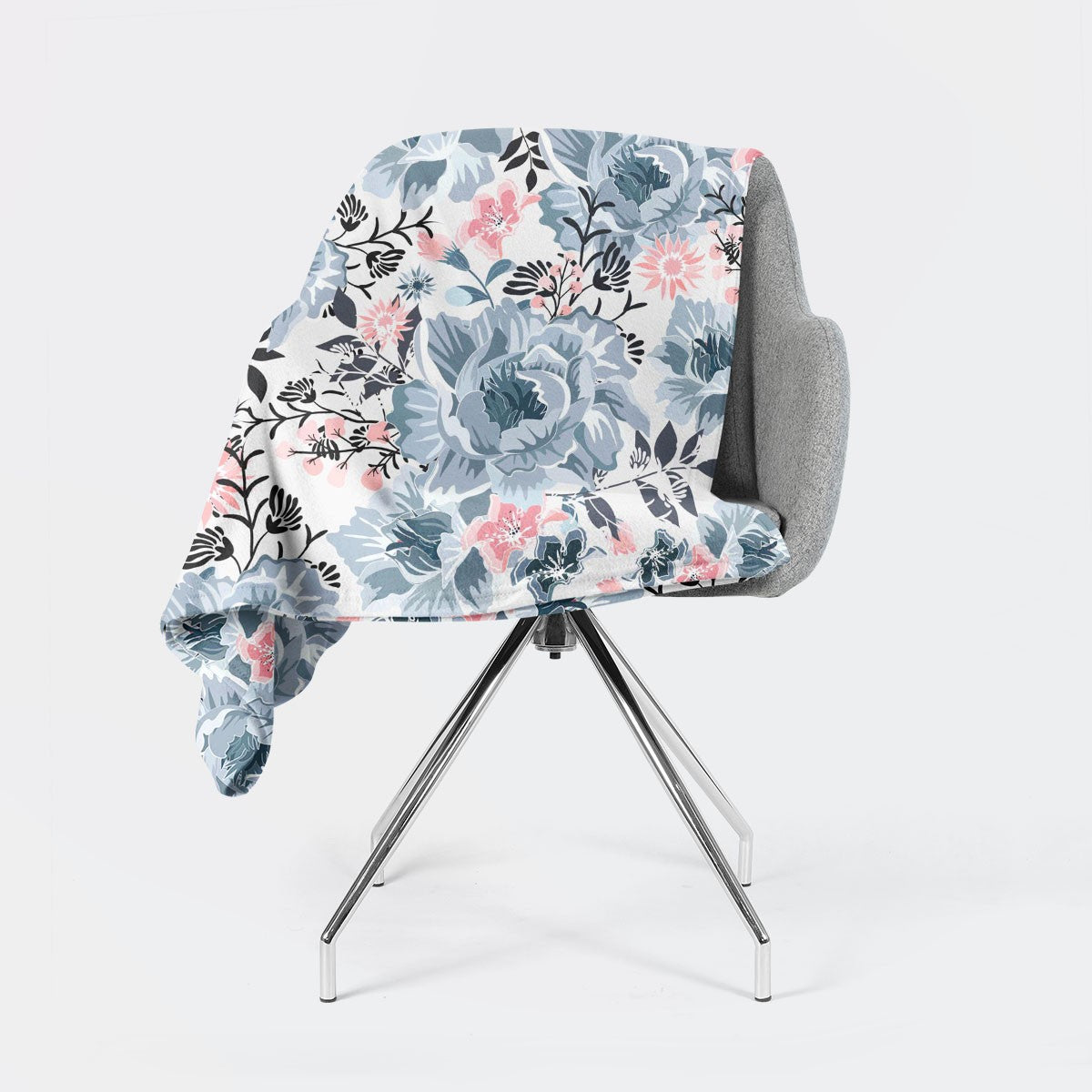 Decors Market Images for Products Throw Blanket