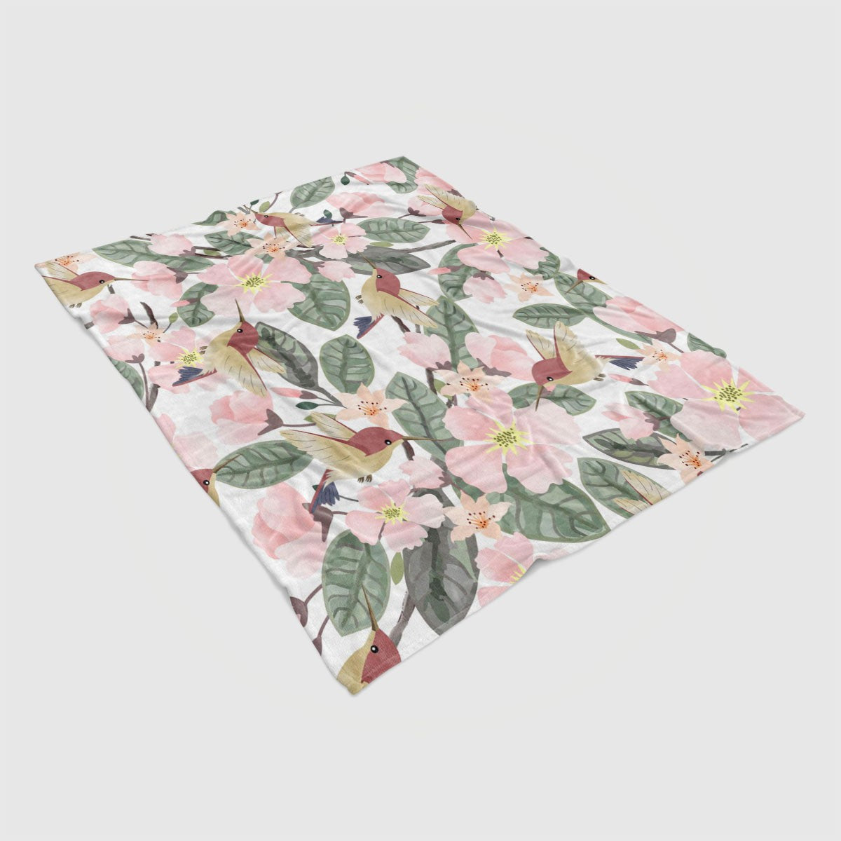 Decors Market Images for Products Throw Blanket