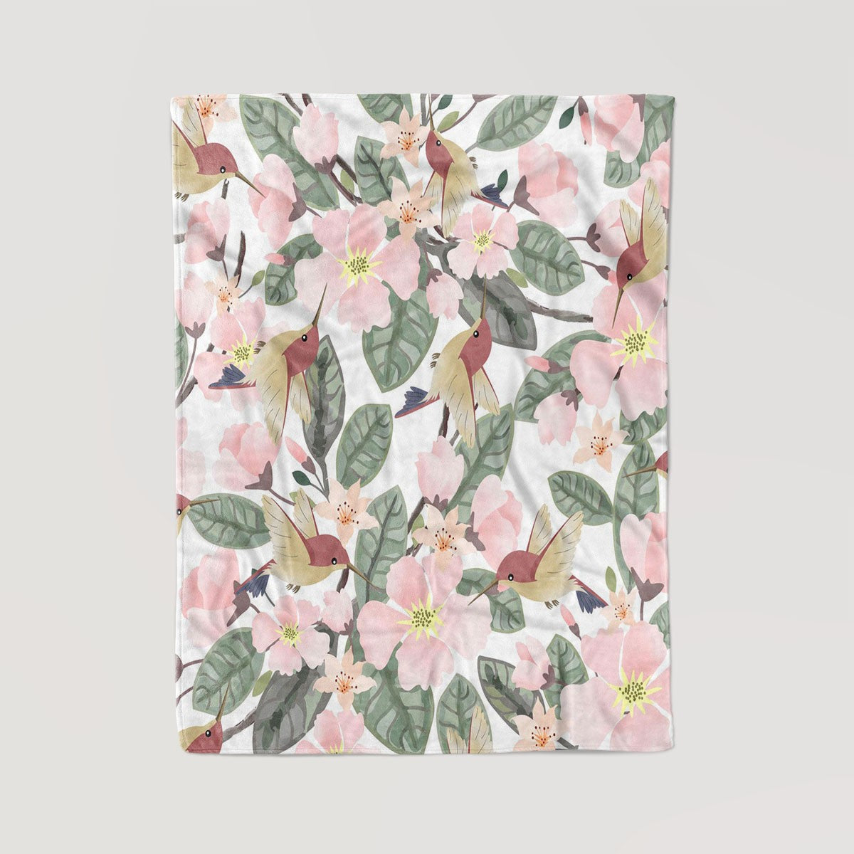 Decors Market Images for Products Throw Blanket