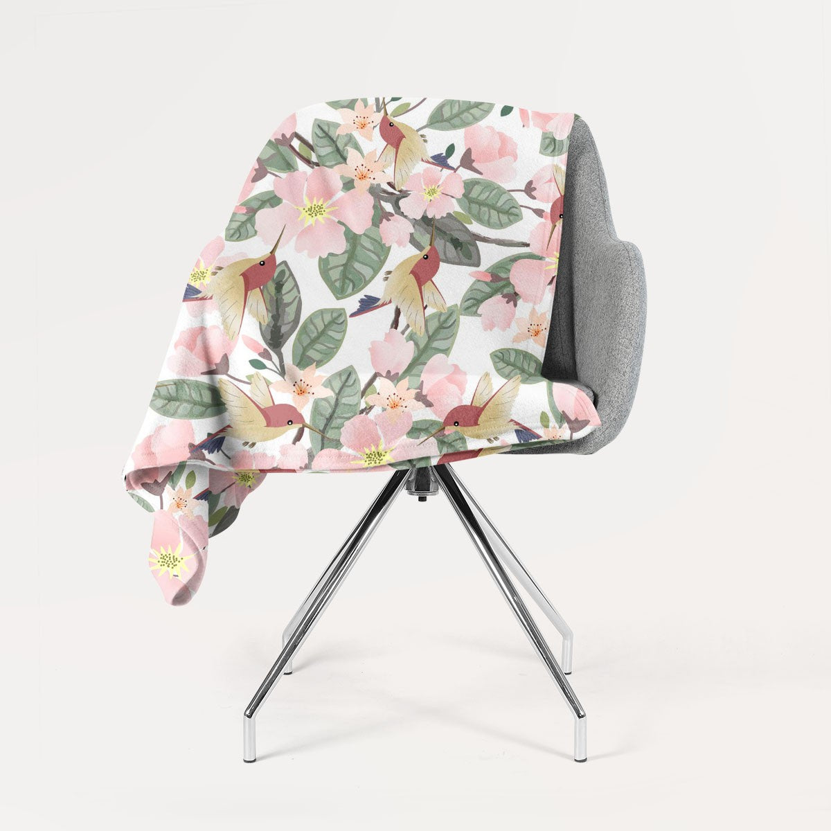 Decors Market Images for Products Throw Blanket