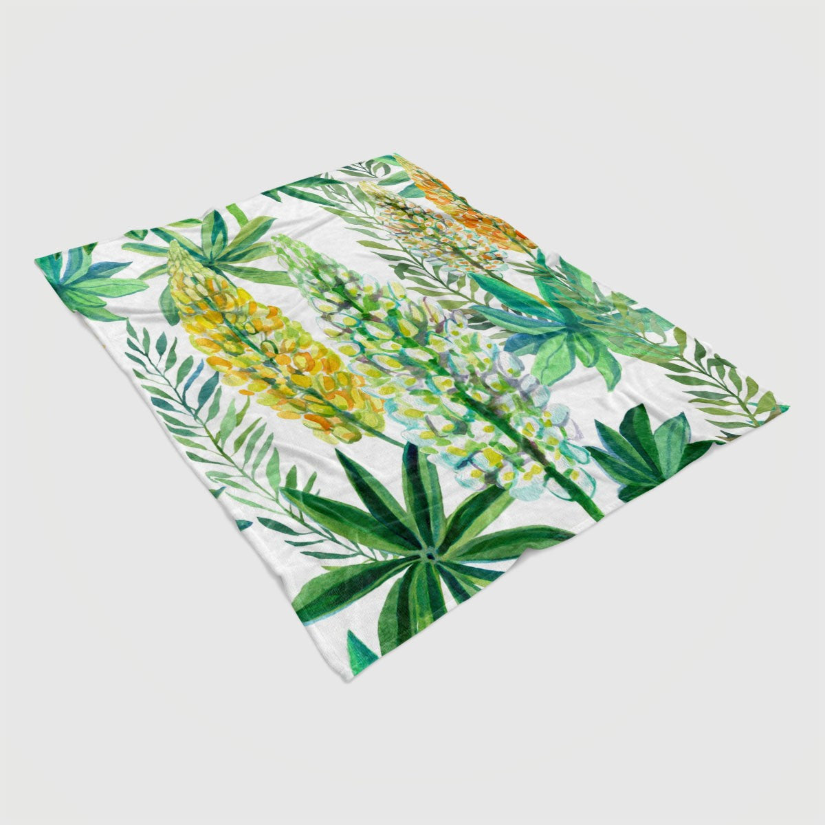 Decors Market Images for Products Throw Blanket