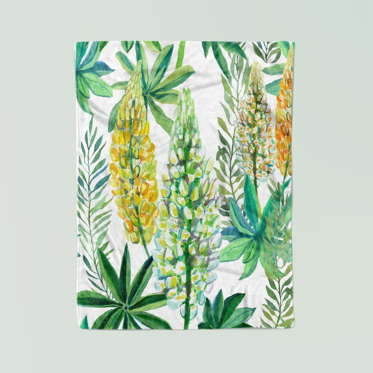 Decors Market Images for Products Throw Blanket