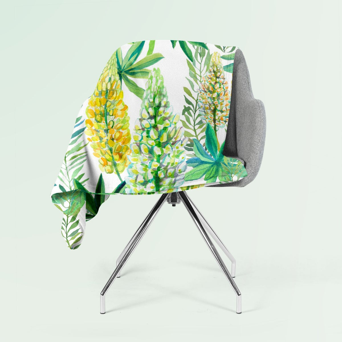 Decors Market Images for Products Throw Blanket