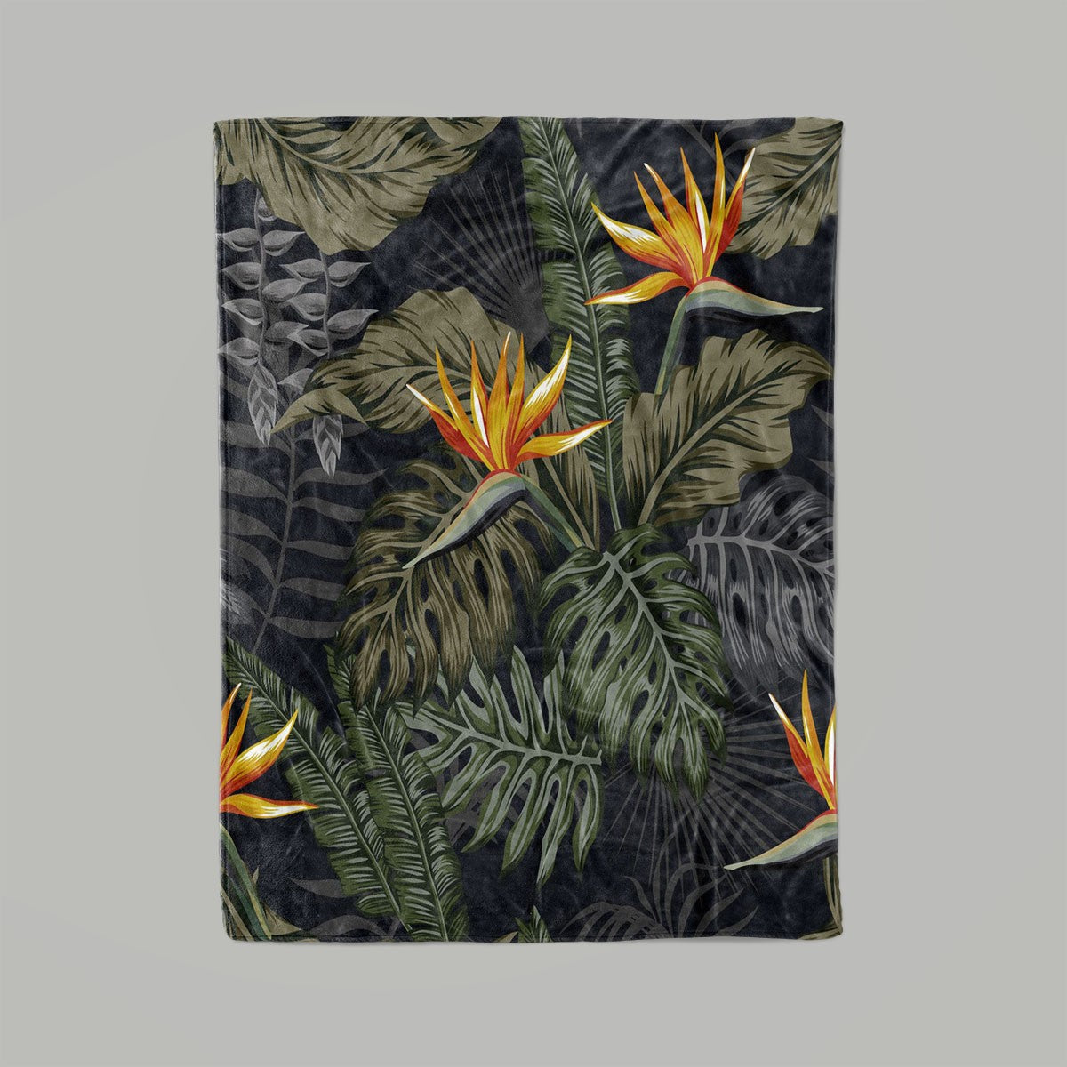 Decors Market Images for Products Throw Blanket