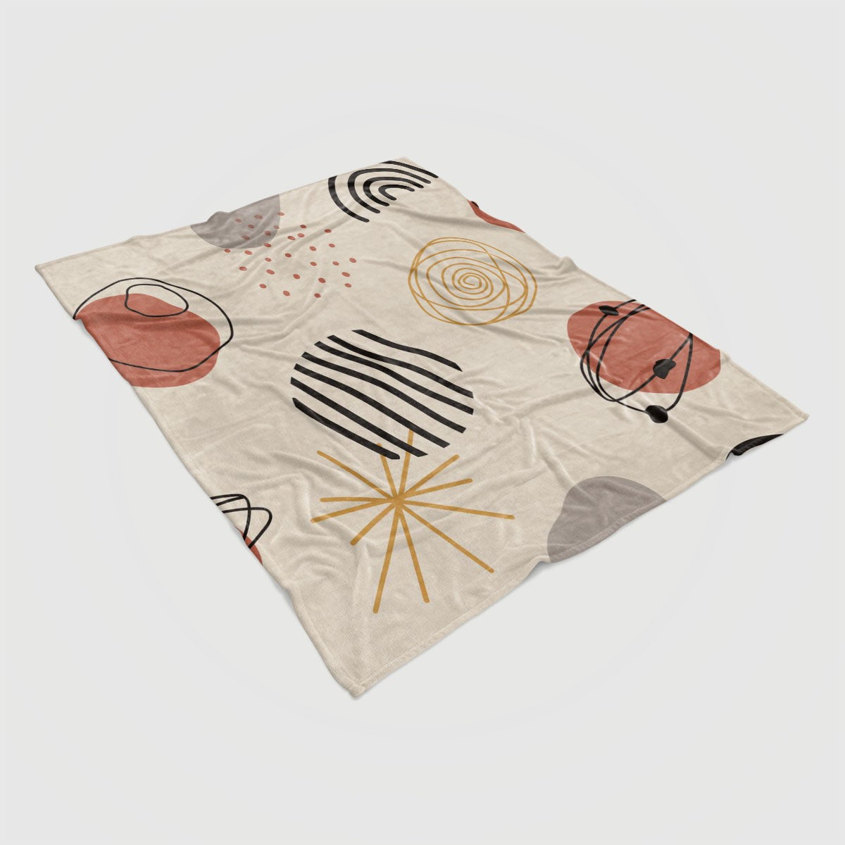 Decors Market Images for Products Throw Blanket