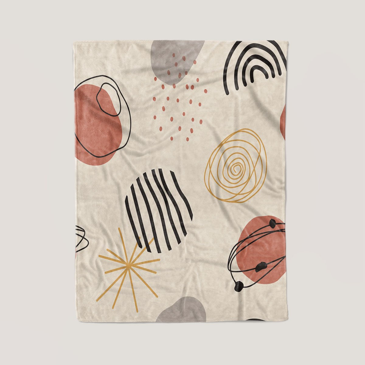 Decors Market Images for Products Throw Blanket