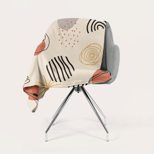 Decors Market Images for Products Throw Blanket