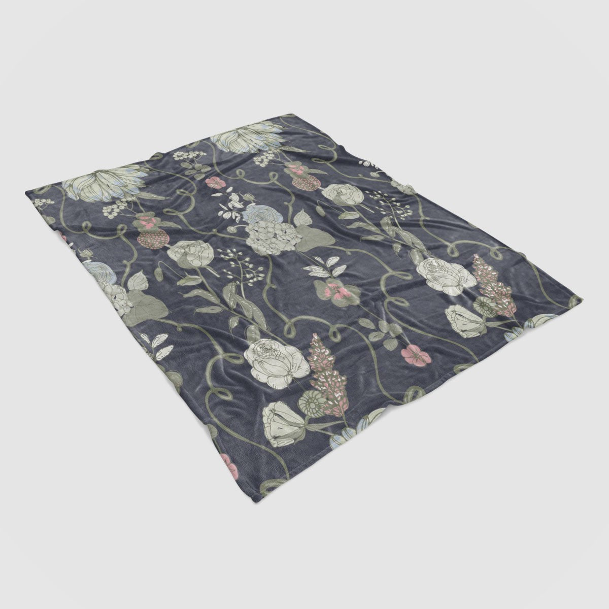 Decors Market Images for Products Throw Blanket
