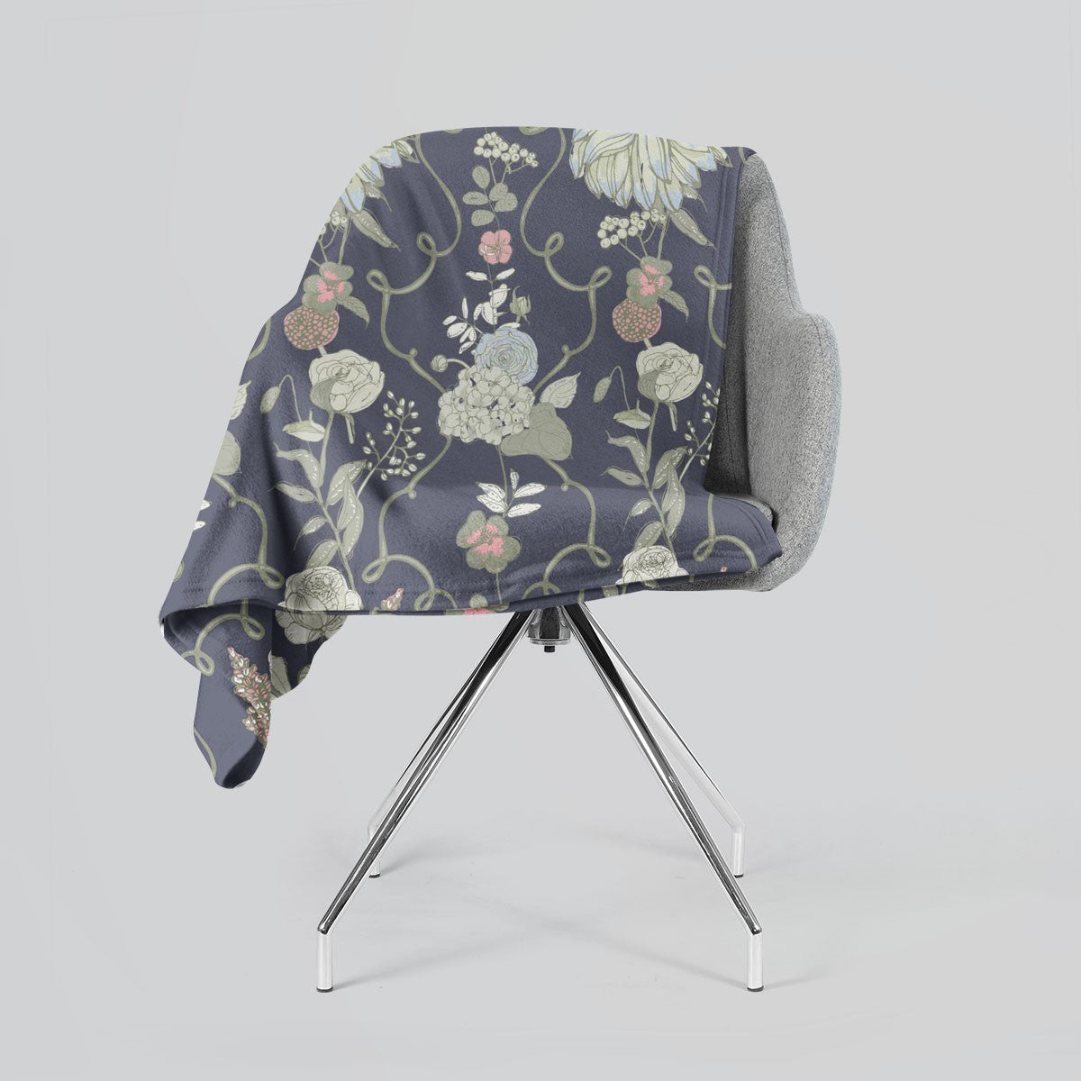 Decors Market Images for Products Throw Blanket