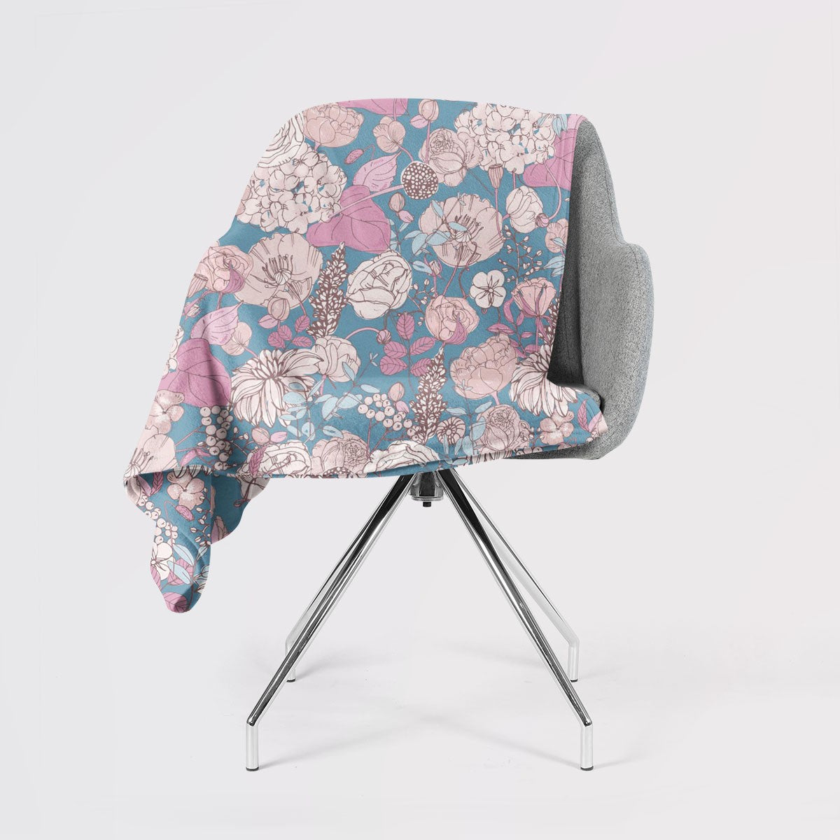 Decors Market Images for Products Throw Blanket