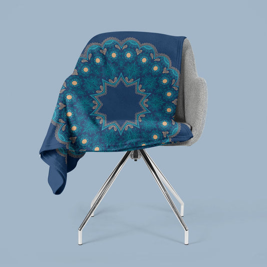 Decors Market Images for Products Throw Blanket