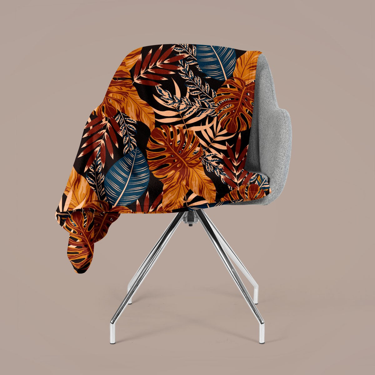 Decors Market Images for Products Throw Blanket