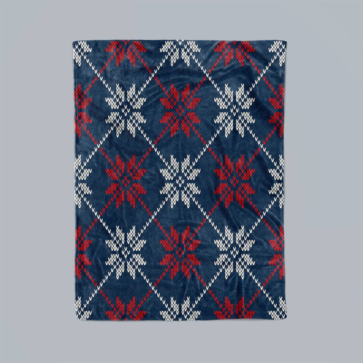 Decors Market Images for Products Throw Blanket