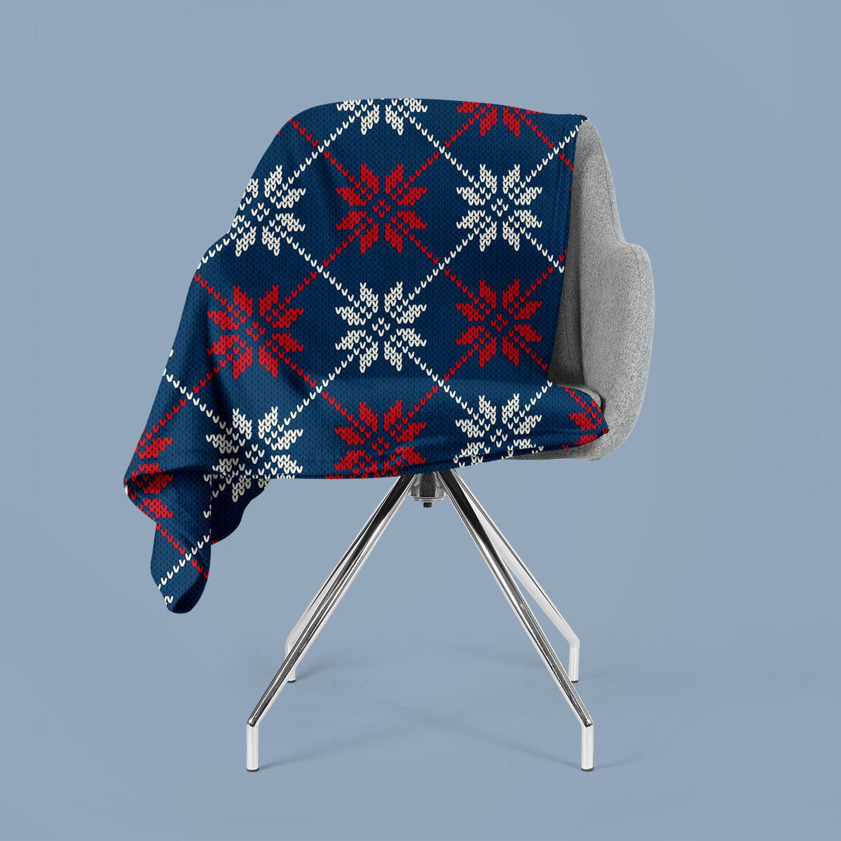 Decors Market Images for Products Throw Blanket