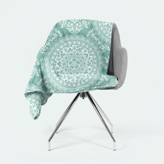 Decors Market Images for Products Throw Blanket