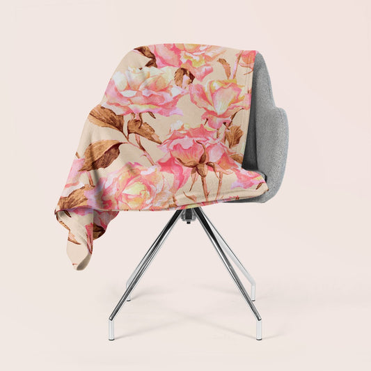 Decors Market Images for Products Throw Blanket