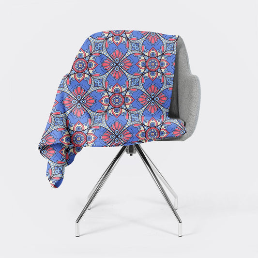 Decors Market Images for Products Throw Blanket