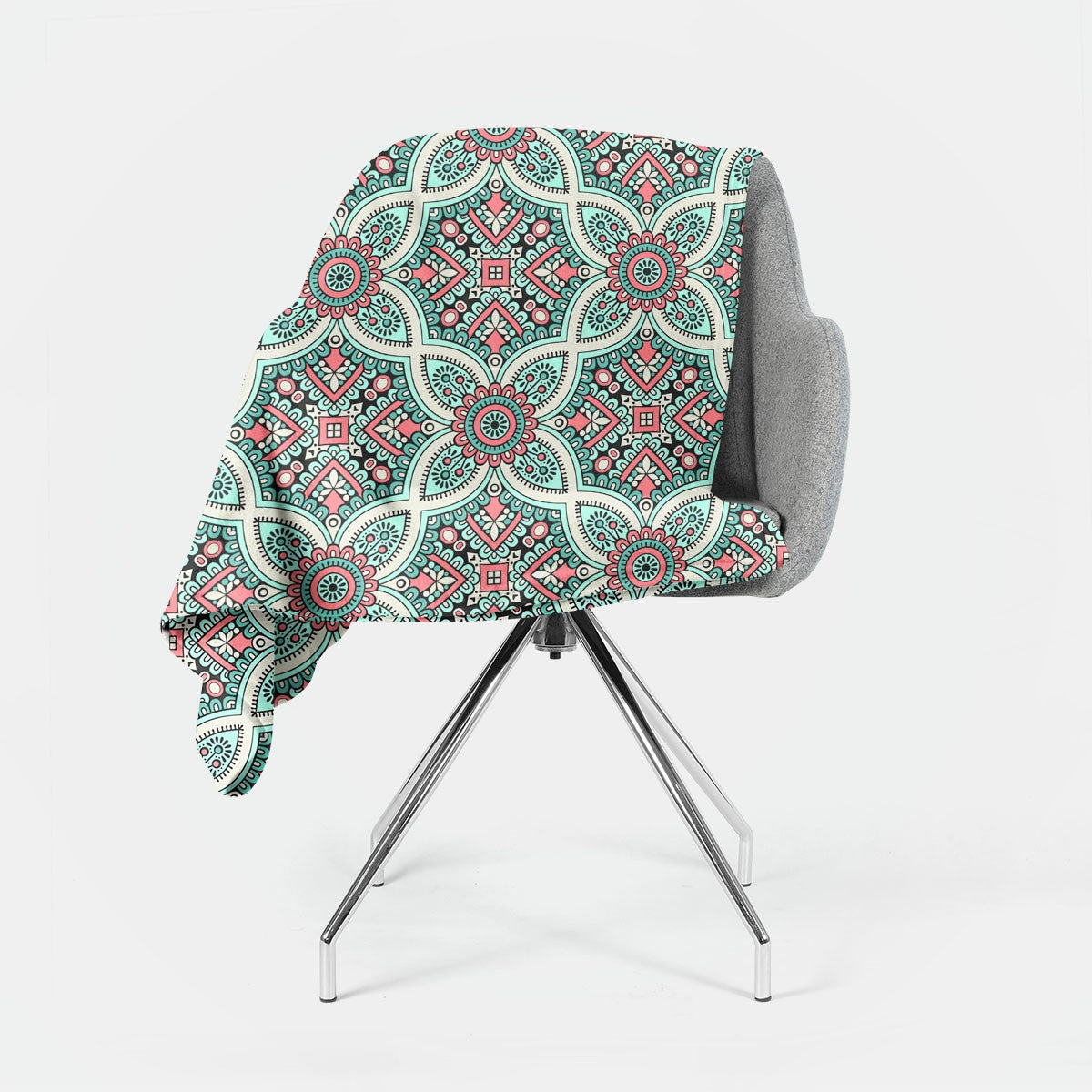 Decors Market Images for Products Throw Blanket