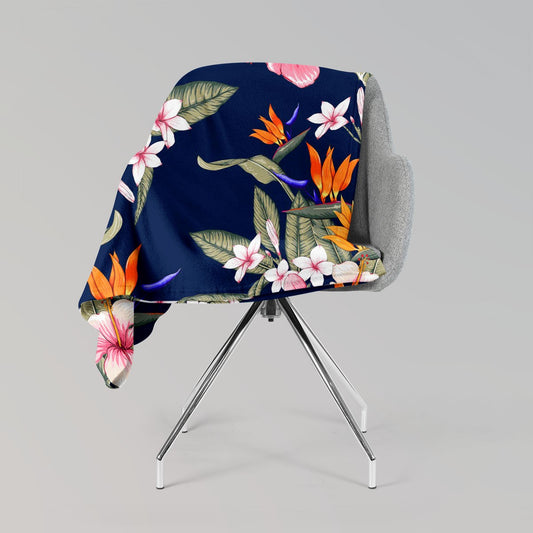 Decors Market Images for Products Throw Blanket