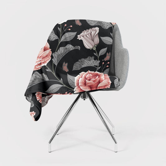 Decors Market Images for Products Throw Blanket