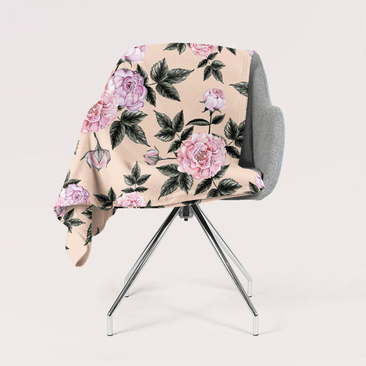 Decors Market Images for Products Throw Blanket