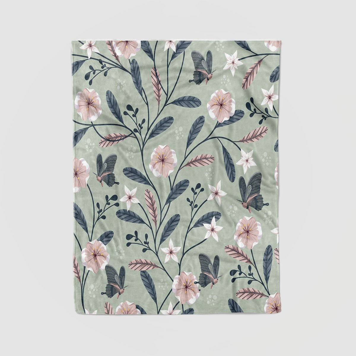 Decors Market Images for Products Throw Blanket